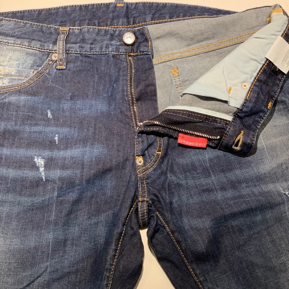 DSQUARED2 Jeans - Picture 7 of 8